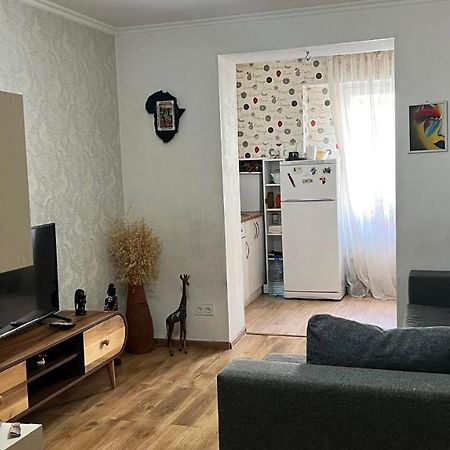 Cosy Home Rustavi  Ngoại thất bức ảnh