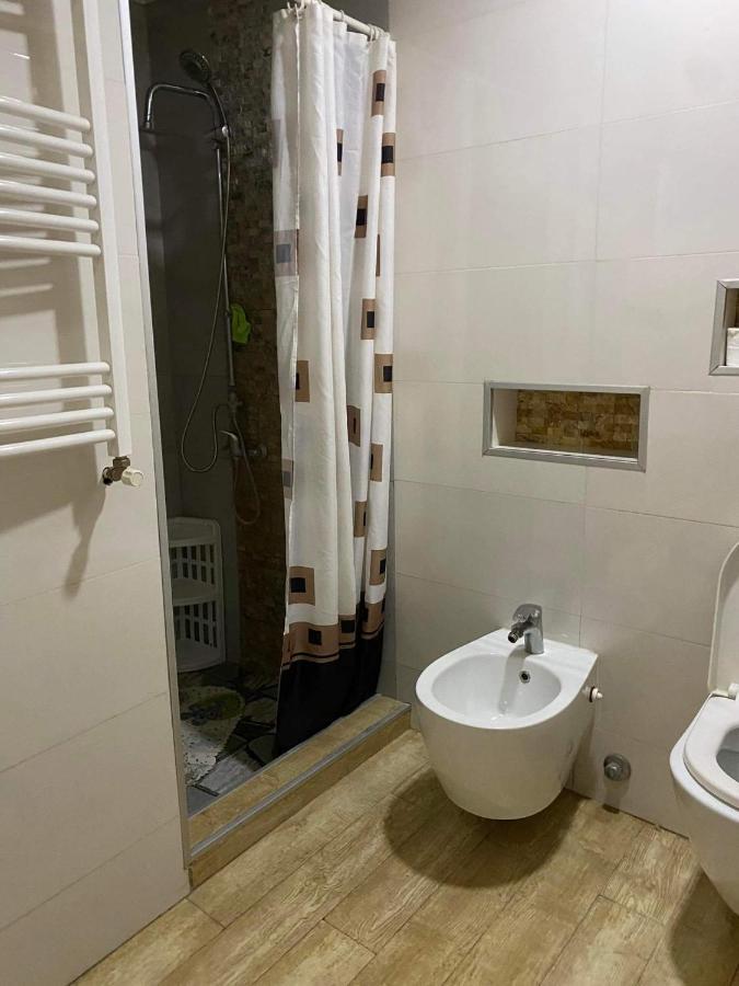 Cosy Home Rustavi  Ngoại thất bức ảnh