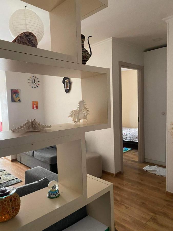 Cosy Home Rustavi  Ngoại thất bức ảnh