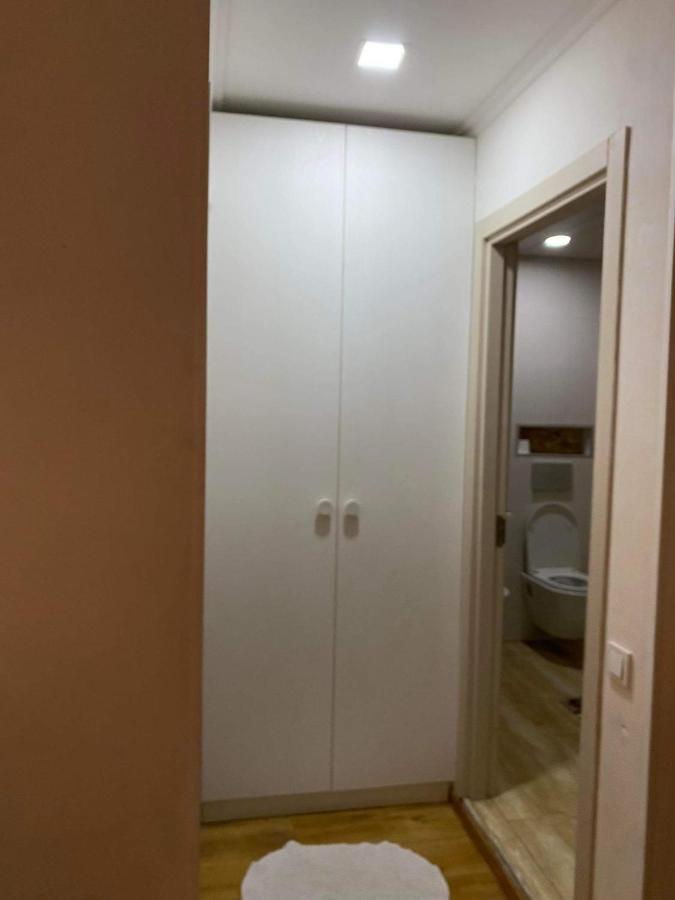 Cosy Home Rustavi  Ngoại thất bức ảnh