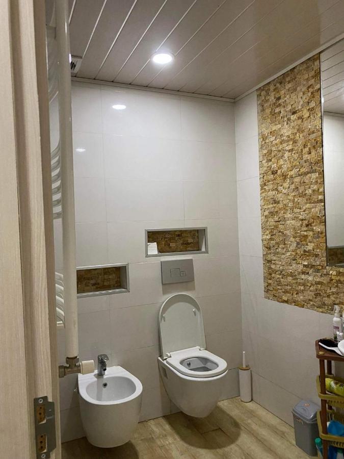 Cosy Home Rustavi  Ngoại thất bức ảnh
