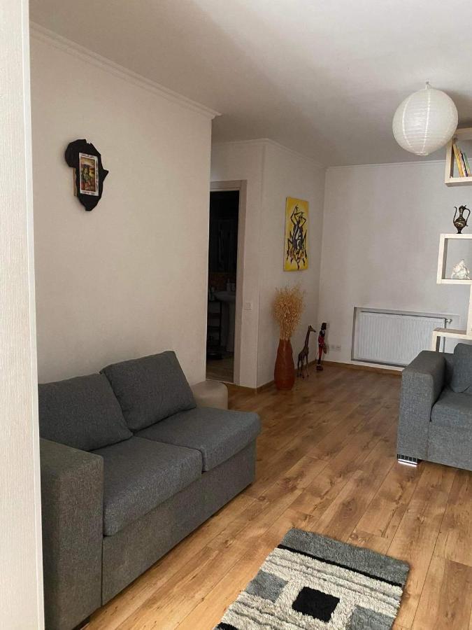 Cosy Home Rustavi  Ngoại thất bức ảnh