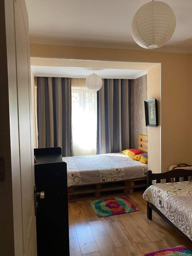 Cosy Home Rustavi  Ngoại thất bức ảnh